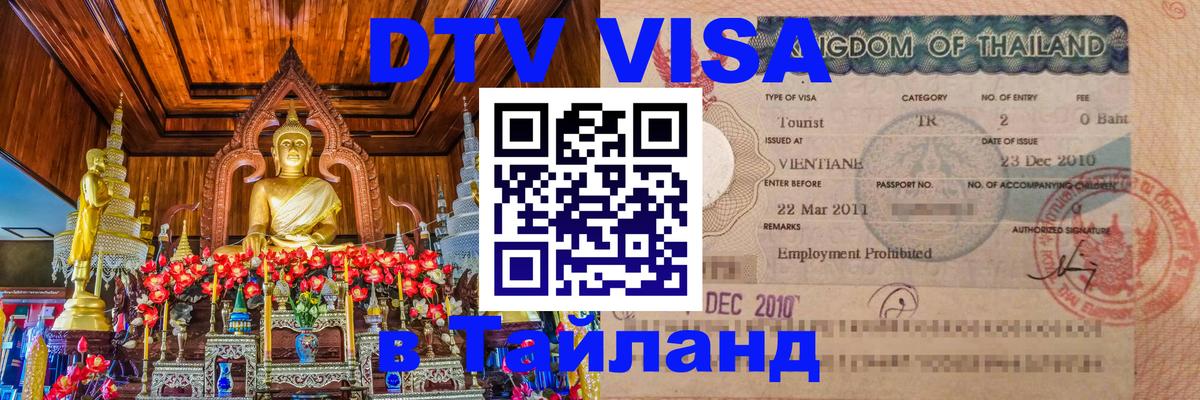 Оформление DTV визы под ключ: стоимость и тарифы, только загранпаспорт - Ульяновск 